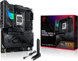 Gaming motherboard ROG Strix X870-F Gaming WiFi