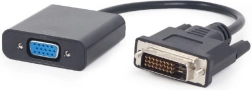 DVI-D į VGA adapteris