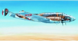 Lėktuvo modelis Leo 451