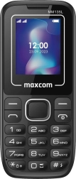 Maxcom klasikinis mobilusis telefonas