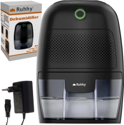 Ruhhy oro sausintuvas