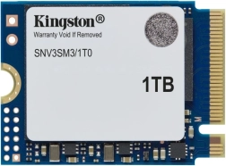SSD disk Kingston NV3 1TB M.2 2230 PCIe 4.0 NVMe