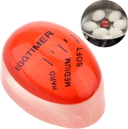 Virtuvinis kiaušinių virimo laikmatis