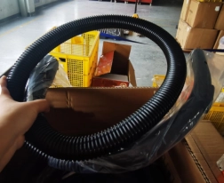 Siurblio žarna pro-4000w 185 cm su rankena