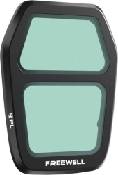 Freewell CPL filtras, skirtas DJI Air 3S