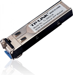 Dviejų krypčių SFP modulis TP-LINK 10 km