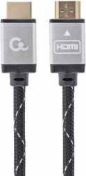 Didelės spartos HDMI kabelis su Ethernet 5 m
