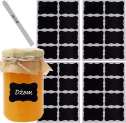 Universalios lipnios etiketės