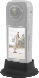 Silikoninis PULUZ stovas kamerai Insta360 X4