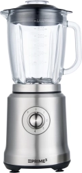 PRIME3 Countertop Blender, 1.75 L, 1800 W