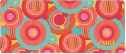 Dovanų kosmetikos rinkinys „pop art circles“ iš ZMILE COSMETICS