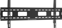 Wall-mounted TV bracket 43–120" VESA 800×400, load capacity 120 kg