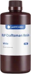 AnyCubic DLP Craftsman balta derva 3D spausdinimui