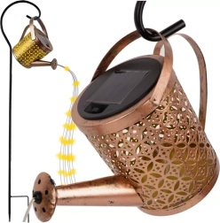 Saulės sodo lempa „Konev Gardlov“