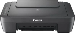 Canon PIXMA MG2551S multifunction printer