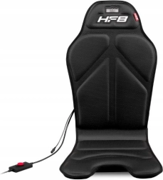 Haptinė sėdynė Next Level Racing HF8 simuliatoriams ir žaidimams