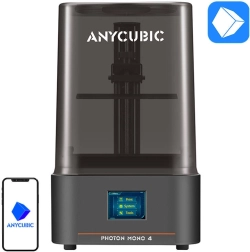 3D Printer Anycubic Photon Mono 4