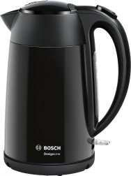 1.7 L Electric Kettle - Black