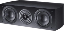 VICTA Elite Center 102 Center Speaker, black