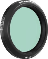 Freewell CPL filtras, skirtas DJI Osmo Action 5 Pro