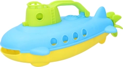 Žaislinis povandeninis laivas maudynėms 26 cm