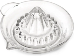 Stiklinis rankinis citrusinių vaisių sulčiaspaudė ORION