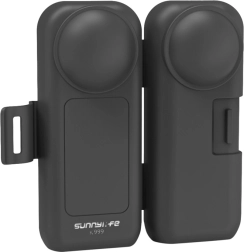 Dėklas su riešo dirželiu INSTA360 X5 – Sunnylife