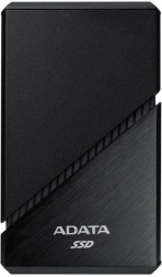 Išorinis SSD ADATA SE920 4TB USB-C 3800/3700 MB/s juodas