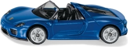 Siku modelis Porsche 918 Spyder