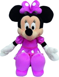 Pliušinis žaislas DISNEY MINNIE 43 cm
