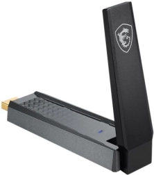 USB Adapter AX1800 Nano WiFi