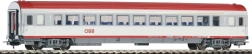 1 klasės keleivinis vagonas ÖBB Amz IC H0