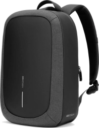 Backpack XD Design Bobby Edge Black