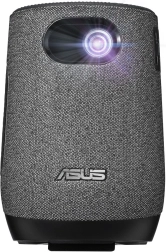 Portable LED Projector ASUS ZenBeam Latte L1 with Bluetooth Speaker