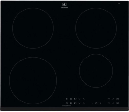 Indukcinė kaitlentė Electrolux