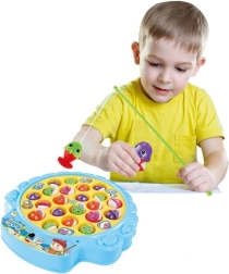 Alkanos žuvelės – linksmas stalo žaidimas