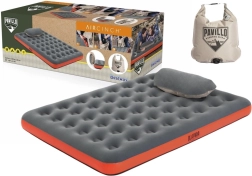 Pripučiama čiužinys 2 asmenims 203 × 152 × 22 cm BESTWAY