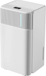 Oro sausintuvas Maltec DH-12300 Electronic 12 l su Wi‑Fi