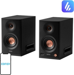 Speakers Edifier MR5 Black