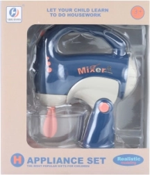 Plastinis baterijomis veikiantis plaktuvas vaikams