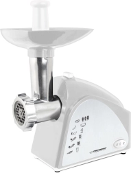 Elektrinis mėsos malūnėlis ir tarkavimo priedas Esperanza Rissole