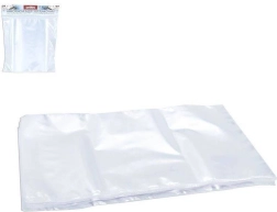 Maišeliai mėsos formuotei 16 × 30 cm, 10 vnt.