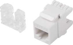 Keystone Module Socket RJ45 - LSA Cat.5e UTP