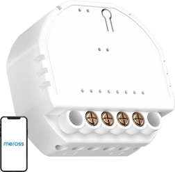 Išmanus sieninis jungiklis Meross WiFi (Matter)