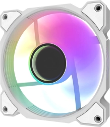 Cooling fan with RGB lighting Darkflash