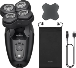 Philips Head Pro 5000 elektrinė galvos skutimosi mašinėlė