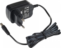 Universalus tinklo adapteris Akyga 5V/2A 10W 5.5x2.5 mm
