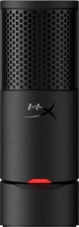 HyperX SoloCast 2 USB microphone black