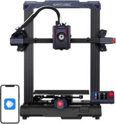 3D spausdintuvas Anycubic Kobra 2 Neo
