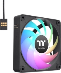 Ventiliatorius CT120 EX ARGB 3x120 mm PWM su magnetiniu sujungimu